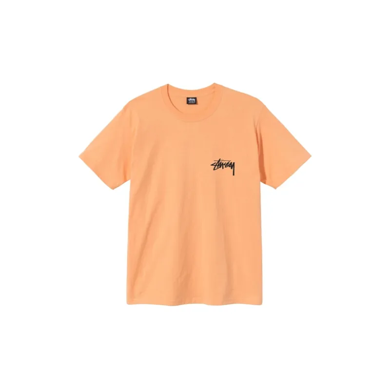 Stussy Design Group 21 Tee-15