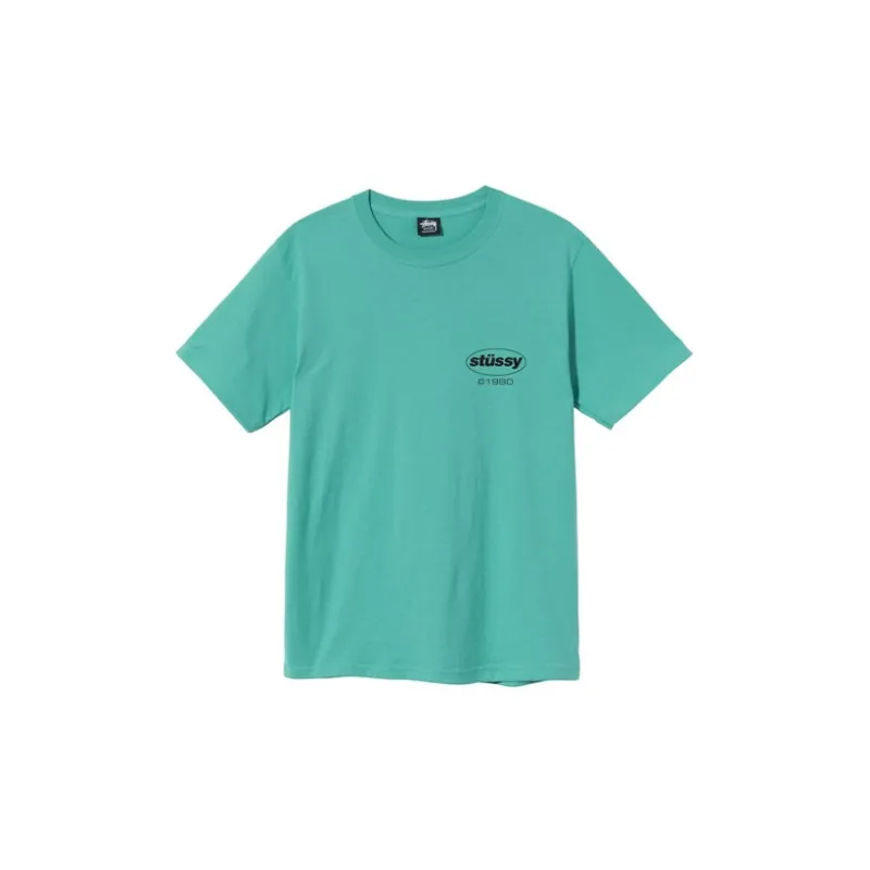 Stussy Soul Tee-10
