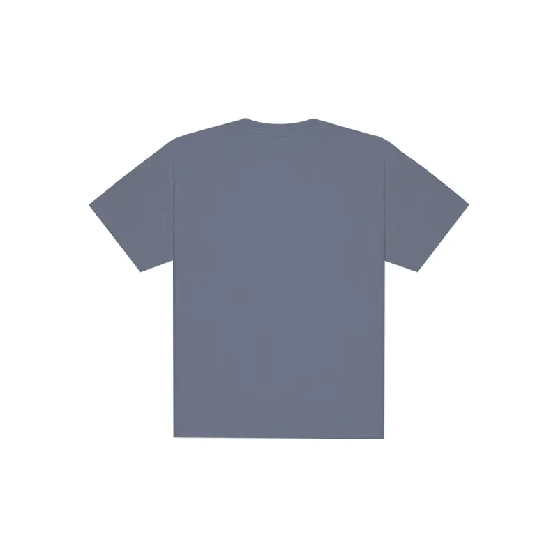 Charlie Luciano x MARVEL/ T Shirt Unisex Gray-2