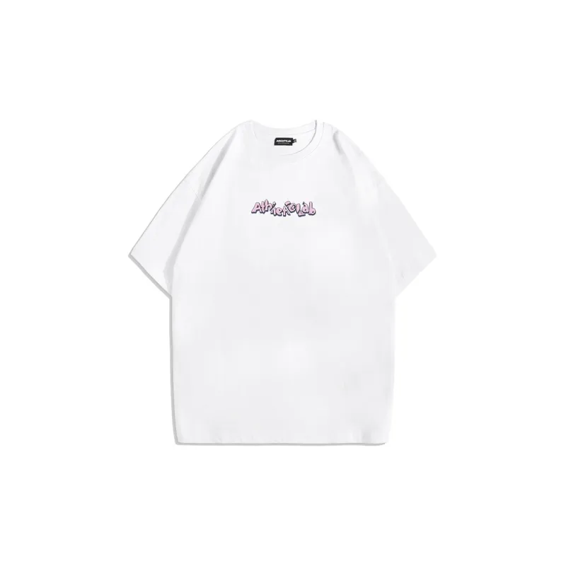 Athief T-Shirts Unisex-3