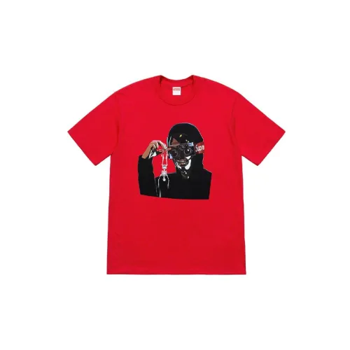 Supreme SS19 T-Shirts Unisex