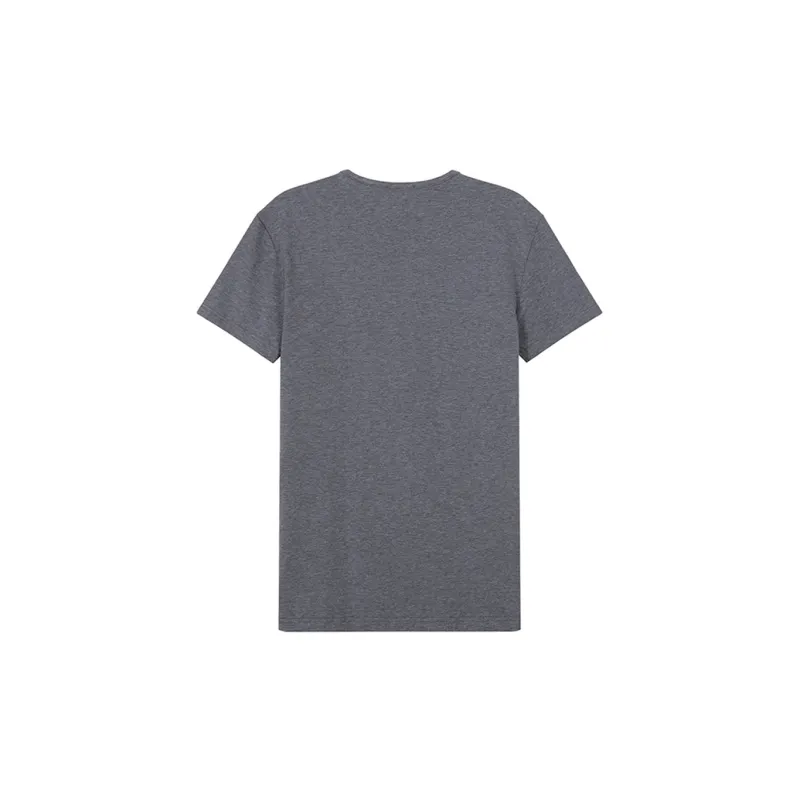 VERSACE T Shirts Men Dark Gray-2