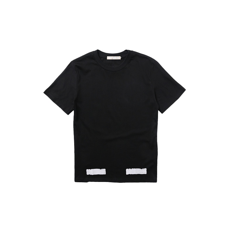OFF-WHITE Carry Over Diag T-shirt XS - POIZON