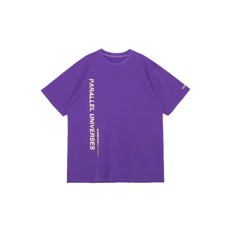 BEASTER T Shirts Unisex-6