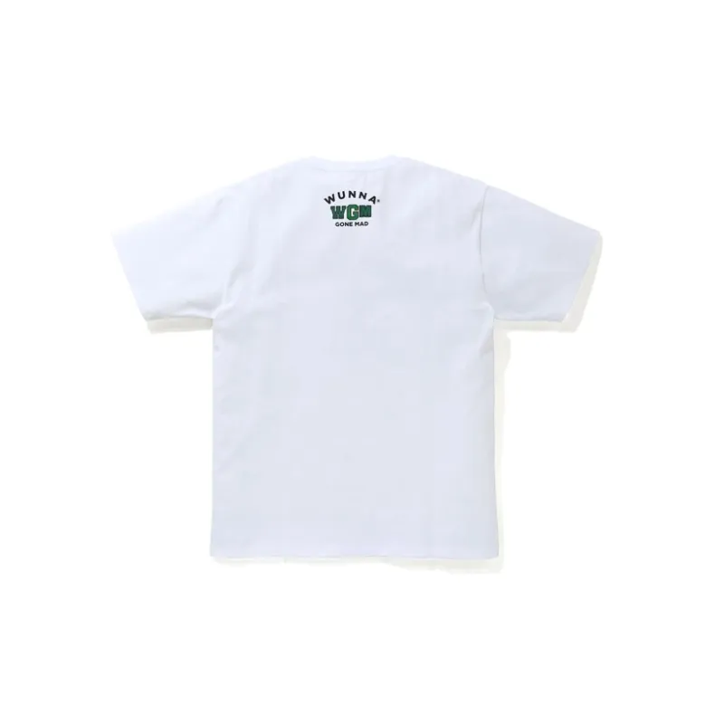 Bape X Gunna Tee-1