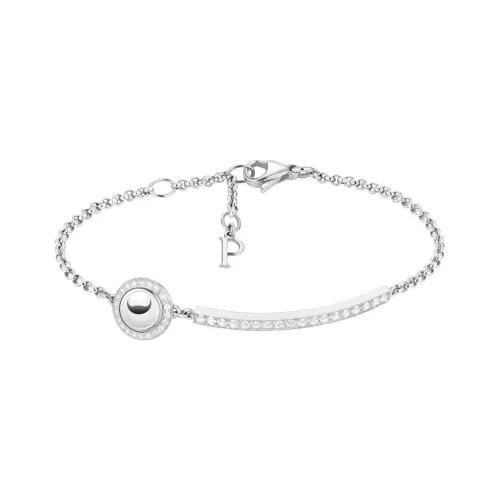 Piaget Possession Turn Life On Bracelets Women's White