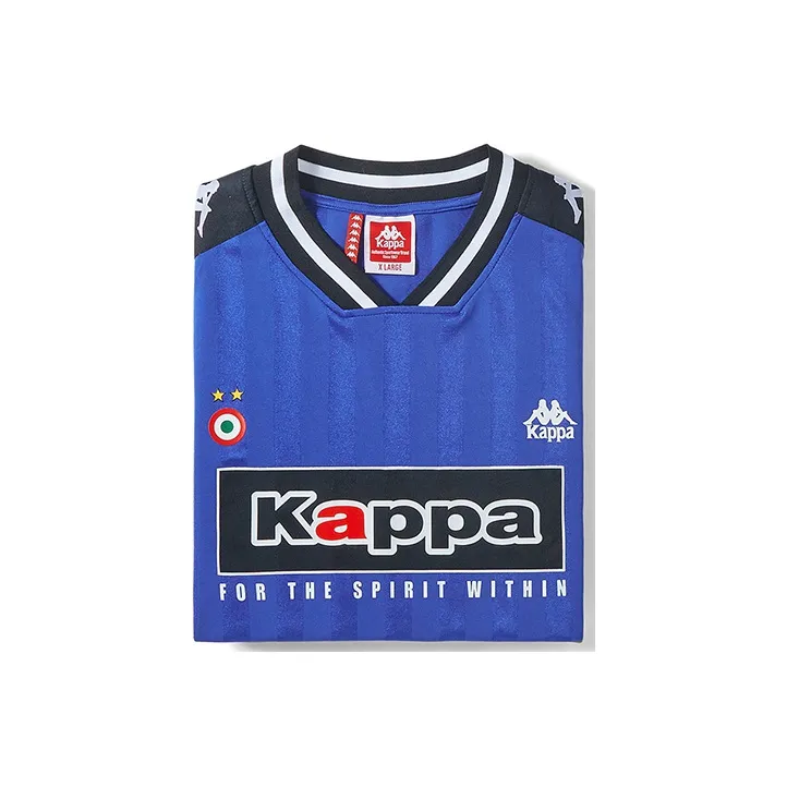 Kappa T Shirts Unisex-5