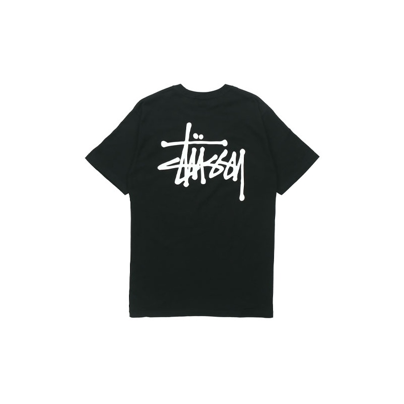 【Stussy】◆Basic Stussy T-Shirt Khaki 2023◆人気・関税込◆ ☆人気☆【STUSSY】☆Nike x Stussy WT T-Shir.t Green