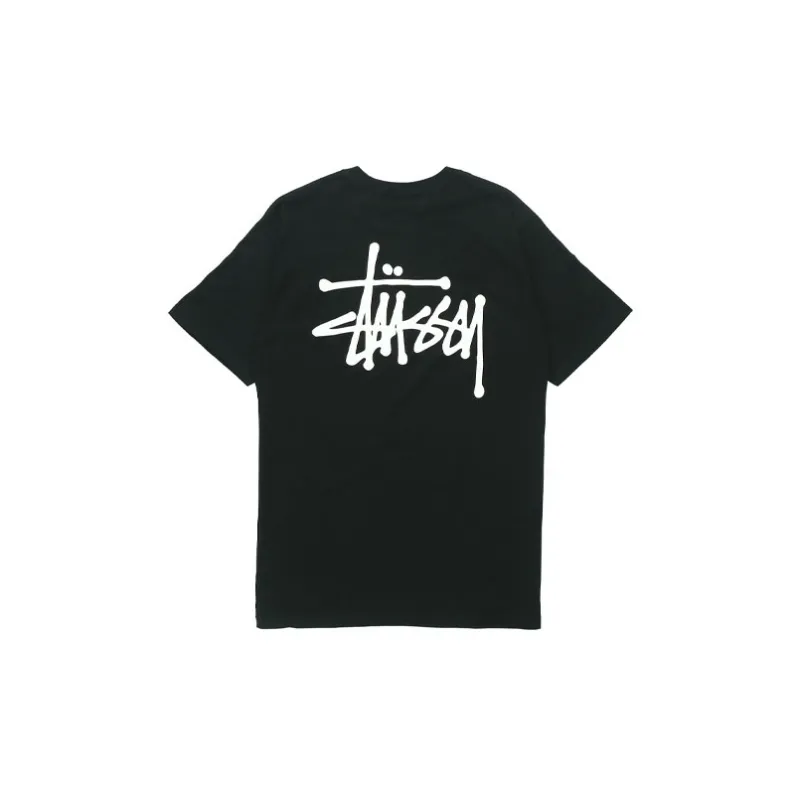 Stussy Web Pigment Dyed Tee-1