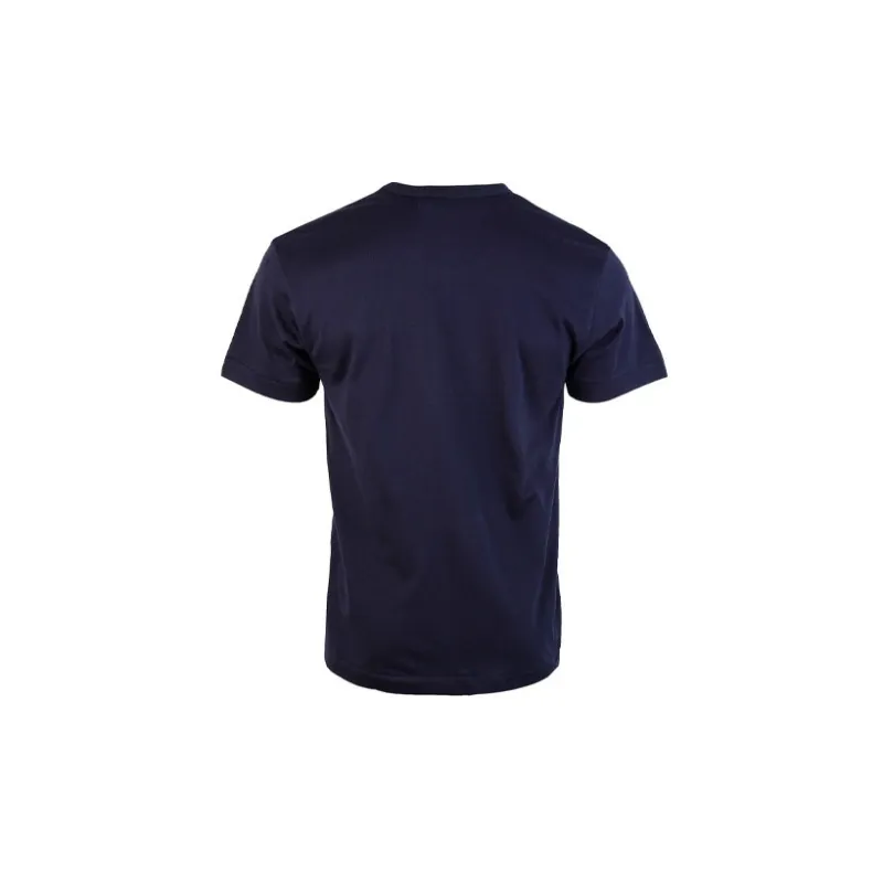 Comme Des Garcons Play Multi Heart T shirt-1