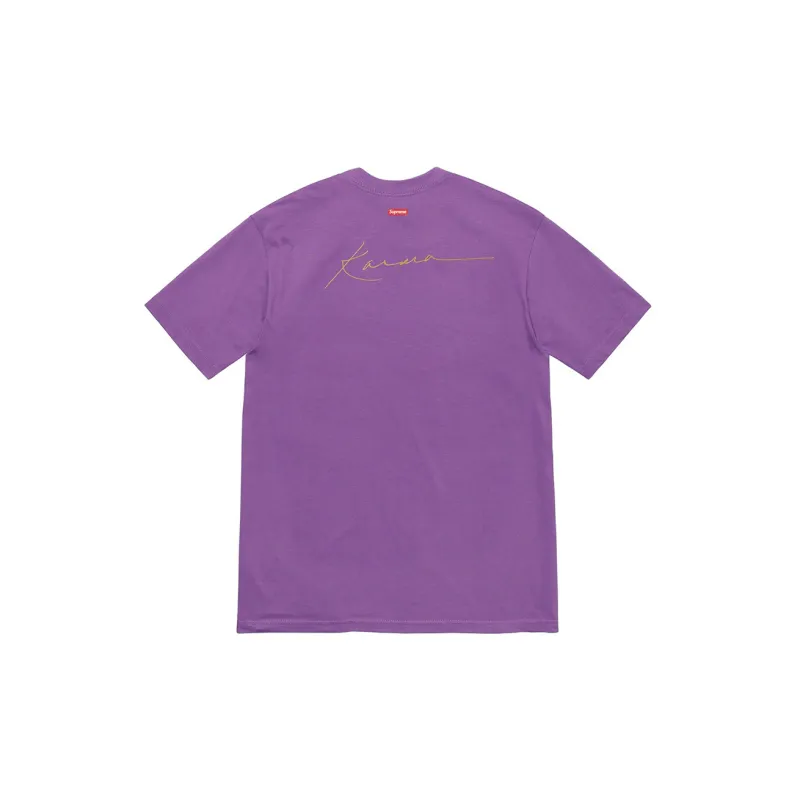 Supreme Pharoah Sanders Tee-9