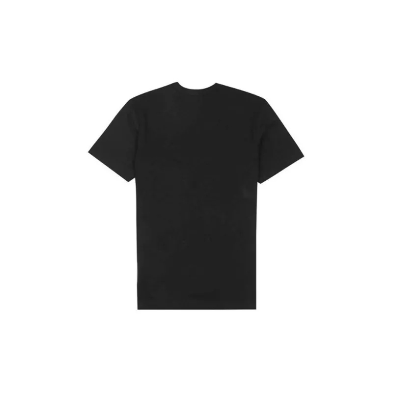 Adidas Originals Set in Sleeve T Shirt Men's Black-1