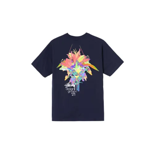 Stussy T-Shirts Unisex