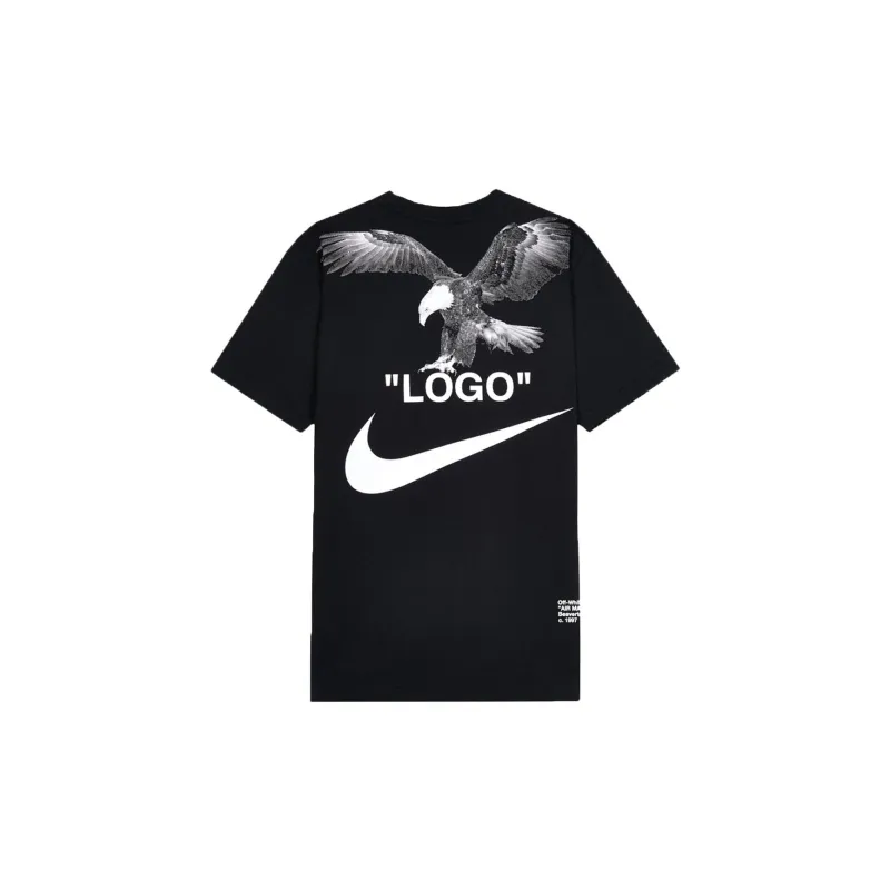 OFF WHITE X Nike Nrg A6 Tee-1