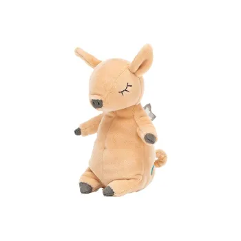 JELLYCAT Farm Animal Collection Mini Pig Dolls Plush Doll 15cm Height