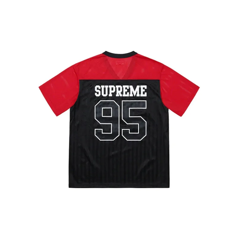 Supreme Ol' Dirty Bastard Football Top-1
