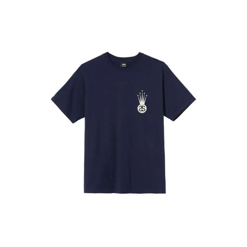 Stussy Crown Link Tee-1