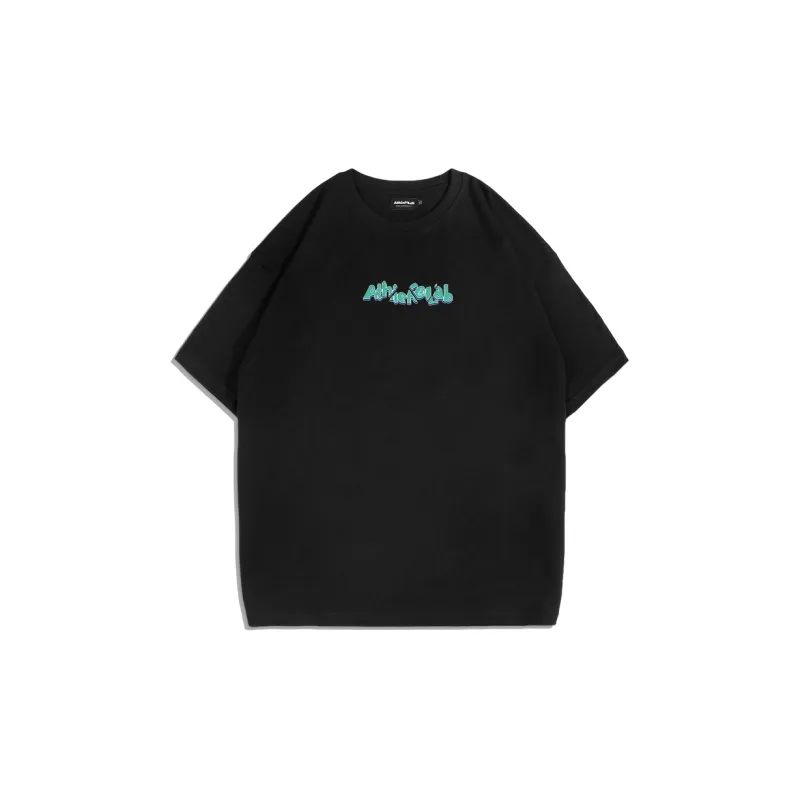 Athief T-Shirts Unisex-1