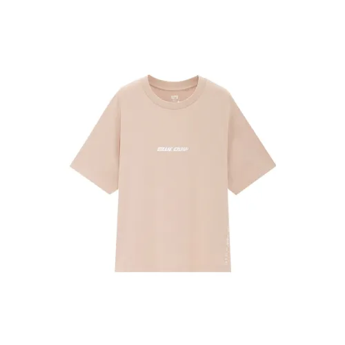 UNIQLO T-Shirts Women's