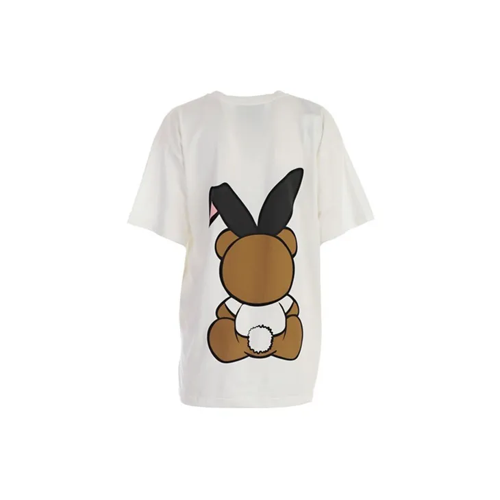 MOSCHINO T Shirts Women's-1