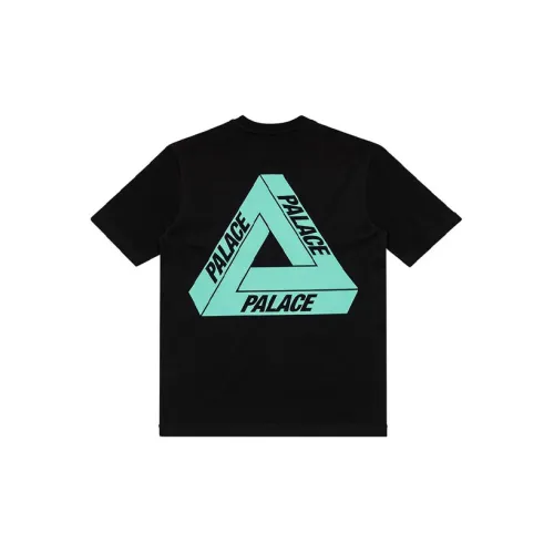 PALACE T-Shirts Unisex Black