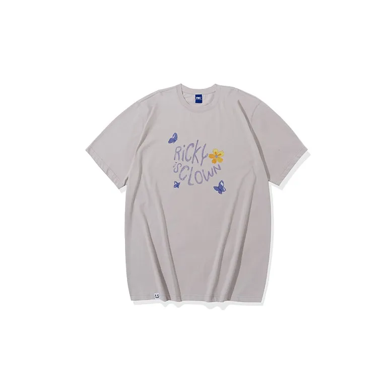 RickyisClown T Shirts Unisex-6