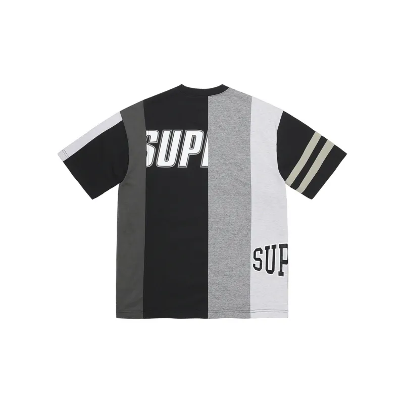 Supreme Reconstructed S/S Top-5