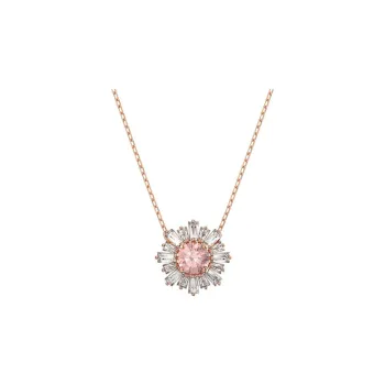 Swarovski Idyllia Necklaces Women's