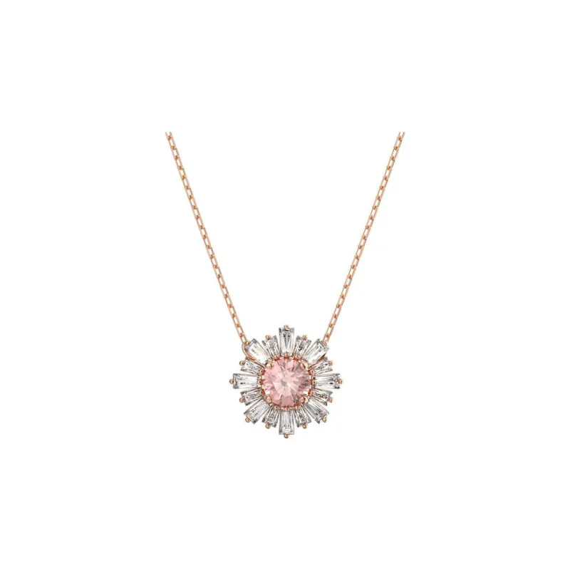 Swarovski Idyllia Necklaces Women's-0