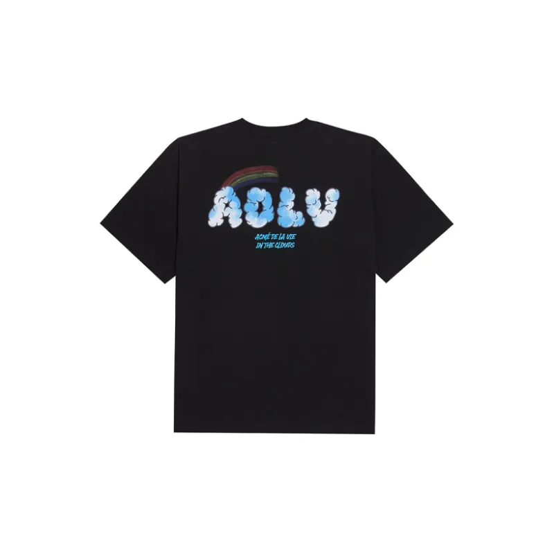 Acme De La Vie/ADLV T Shirt Unisex Black-1