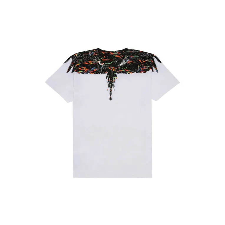 Marcelo Burlon Wing T Shirt-1