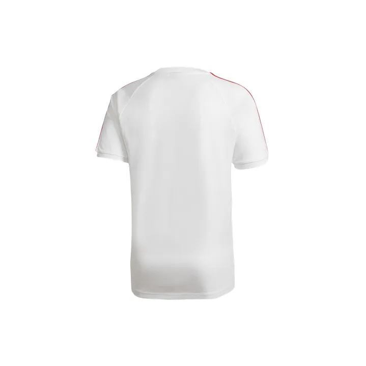 Adidas Originals T Shirt Men's White-1