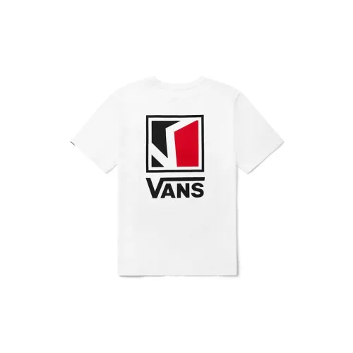 Vans Men T-shirt