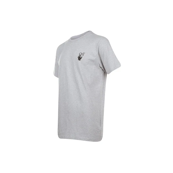 OFF WHITE Marker Arrow T Shirt T shirt-1