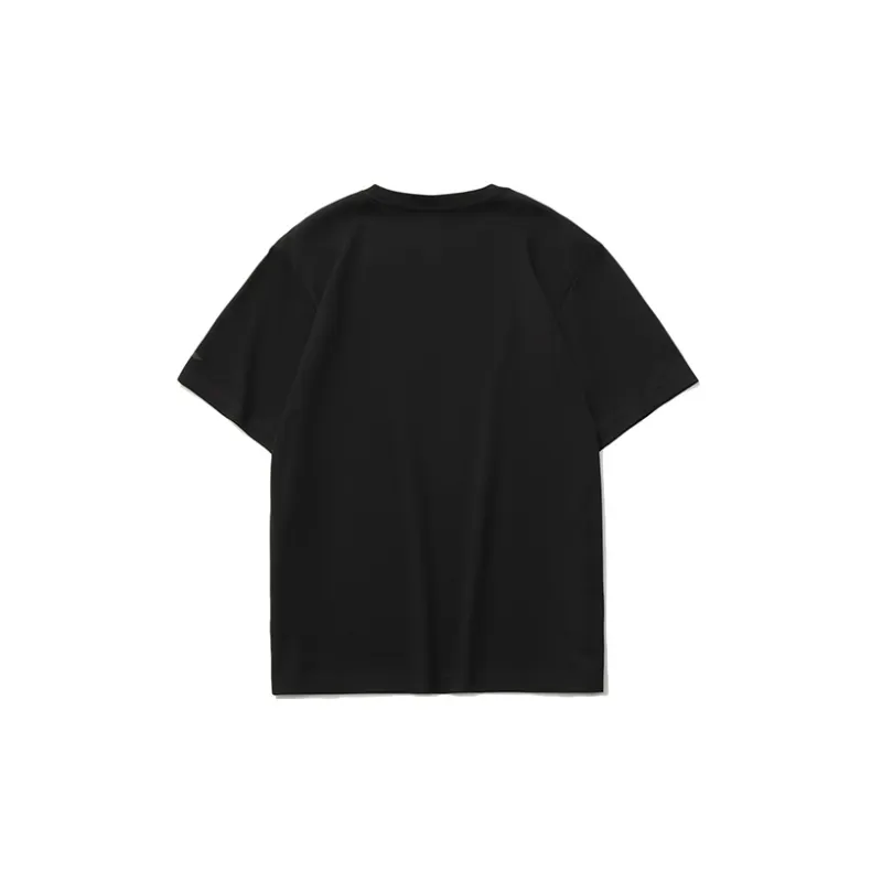 LINING Sports Fashion Collection T Shirts Unisex-1