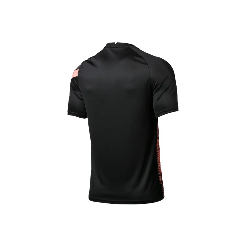 Nike Soccer Jerseys Men Black-1