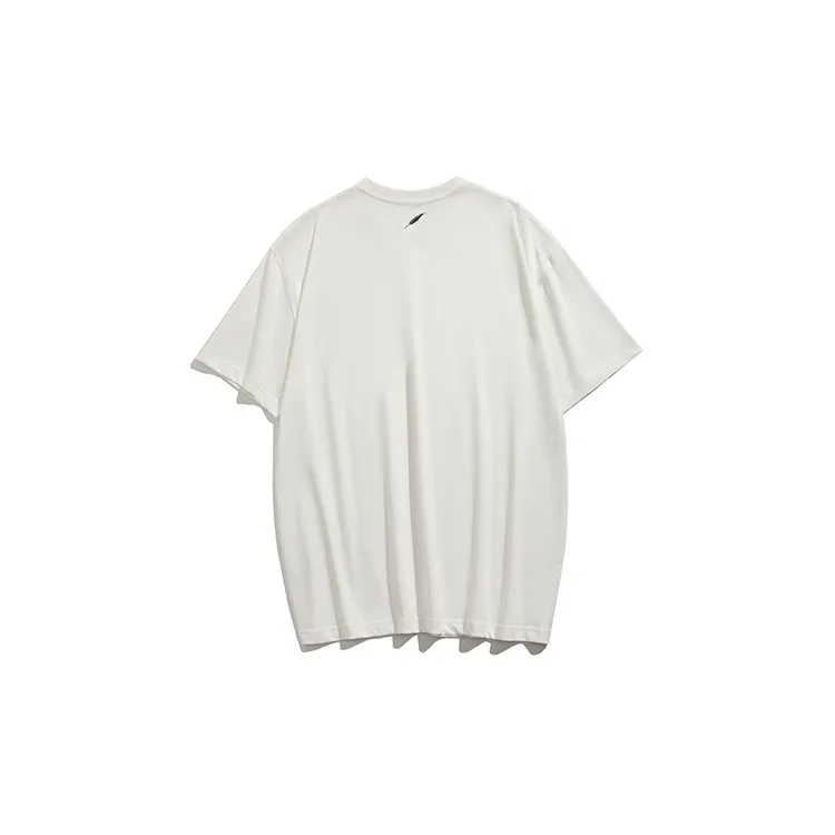 PUBLISH T-Shirts Unisex-4