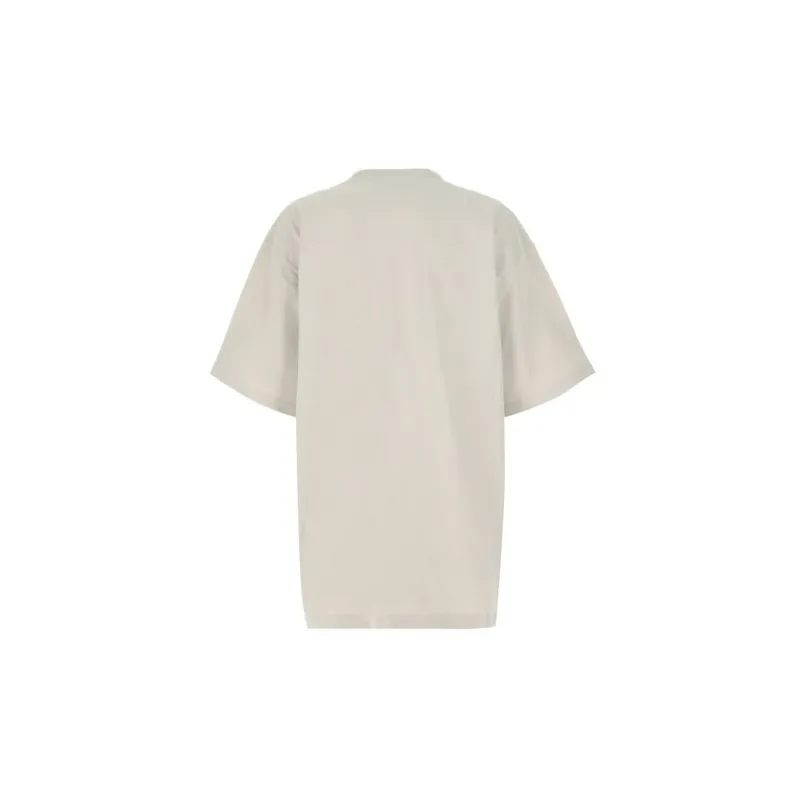 Balenciaga Boxy T Shirt-1