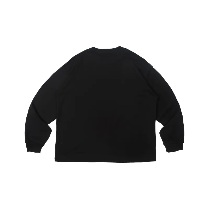 HARSH AND CRUEL Long Sleeved T Shirts Unisex-1