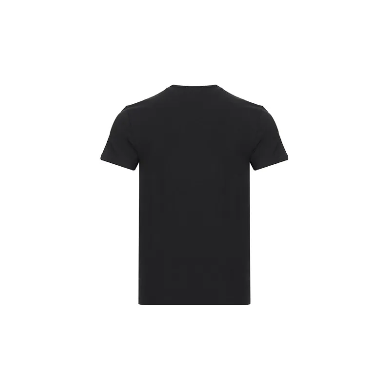 VERSACE Medusa T-shirt Pack Of Two-1