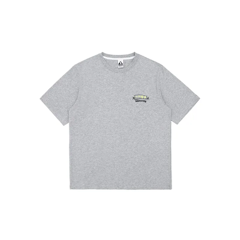 AMONSTER T-Shirts Unisex-1