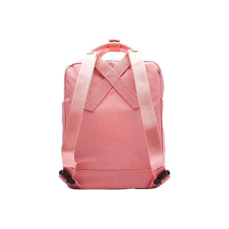 Dickies Polyester Laptop Backpack Regular Women's Playful Pink-2