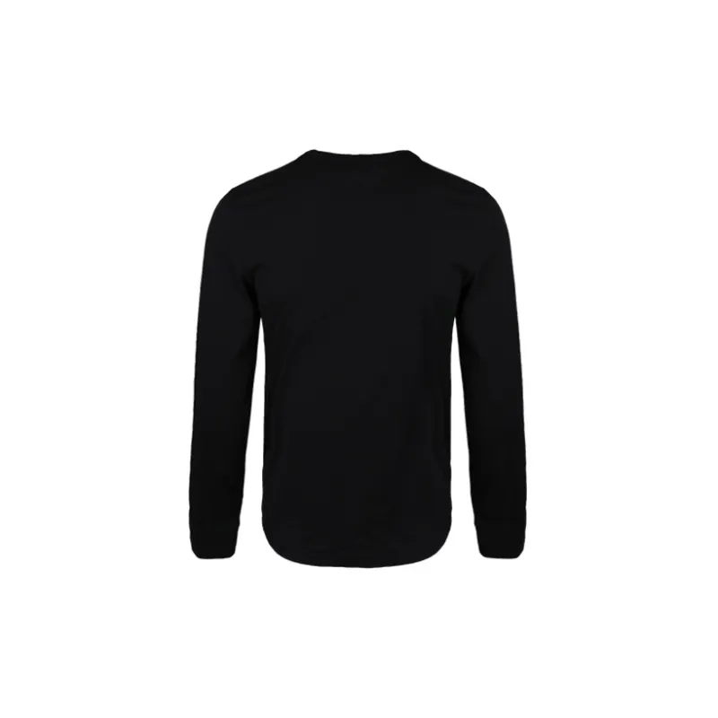 Nike T Shirts Men Black-1
