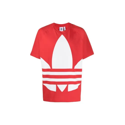 Adidas Originals Trefoil T-Shirts Men