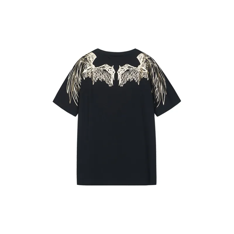 Boy London T Shirts Unisex Black-1