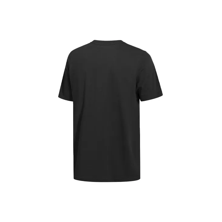 Disney X Adidas T Shirts Men Black-1