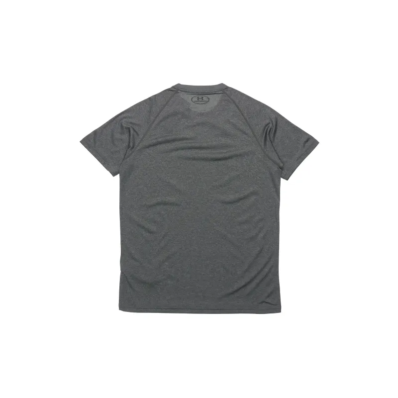 Under Armour T Shirt Men's Dark Gray-1