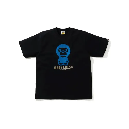 A BATHING APE Bape T-Shirts Men