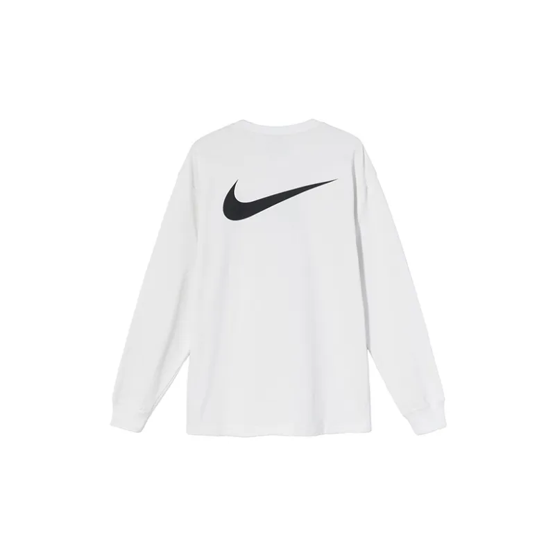Nike X Stussy SS Link L/S T-shirt-1