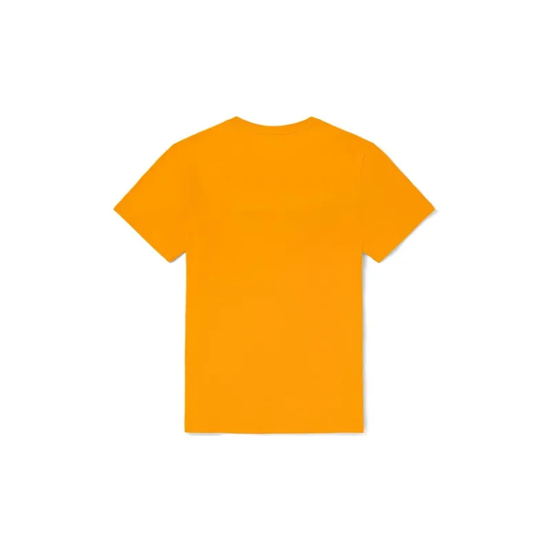 Vans MN AP FLYING T Shirt Unisex Yellow-1